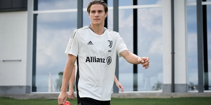 Juve Under 23, Fagioli alla Cremonese: ufficiale