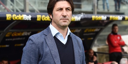 Pordenone, ufficiale: Rastelli nuovo tecnico