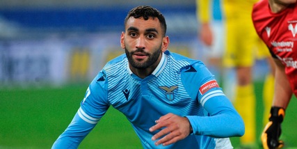 Lazio, ufficiale la cessione di Fares al Genoa