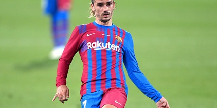 Griezmann torna all'Atletico Madrid: clamoroso addio al Barcellona