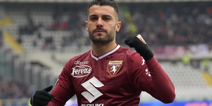 Iago Falque saluta il Torino: “Avrò sempre il cuore granata”