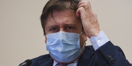 Covid in Italia, Sileri: "Immunità di gregge? Il 70% non basta più"