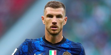 Inter, Dzeko: “Juve inviolabile? Le cose sono un po’ cambiate…”