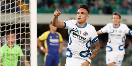 Inter, l'ora dei rinnovi: il primo è Lautaro