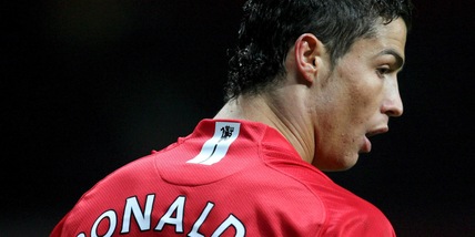 Cristiano Ronaldo, in Inghilterra non si vedrà il debutto con lo United