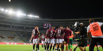 Torino, Lorenzo Barale è il nuovo Direttore Commerciale