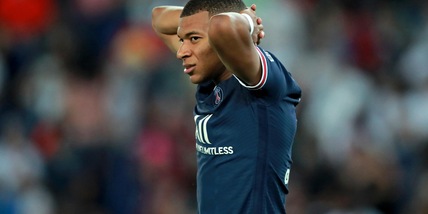 Mbappé-Real, lo strano caso della storia Instagram cancellata