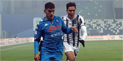 Napoli-Juve, vendita dei biglietti sospesa: ecco il motivo