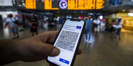 Green Pass, validi anche i test salivari per ottenerlo