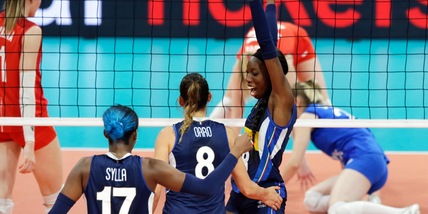 Europei: 798mila davanti alla TV per Italia-Russia