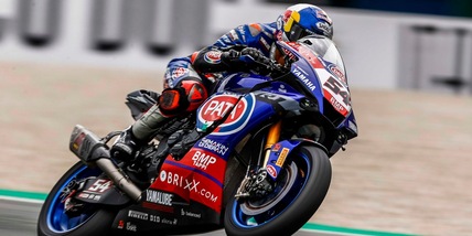 Superbike, Razgatlioglu insaziabile in Francia: trionfa anche in gara-2