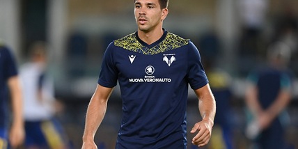 Simeone carico: "Verona una grande opportunità"