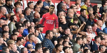 Manchester United, follie per Ronaldo: biglietti in vendita fino a 3000 euro!