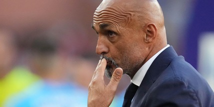 Napoli, Spalletti taglia Ghoulam per l’Europa League: la lista