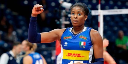 Europei: Italia-Olanda per conquistare la finale