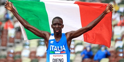 Paralimpiadi, che Italia! Il medagliere ora sale a quota 62