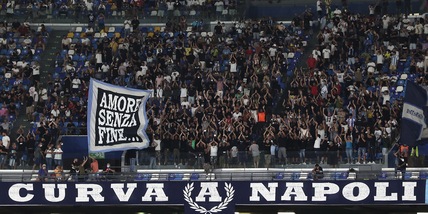Biglietti Napoli-Juve, riprende la vendita: ecco a chi è riservata