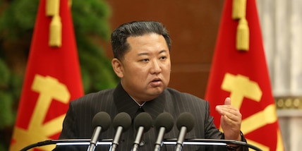Kim Jong-un, ecco la motivazione dietro la perdita di peso