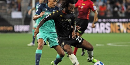 Busio: "Il Venezia è una famiglia, la Serie A un sogno realizzato"