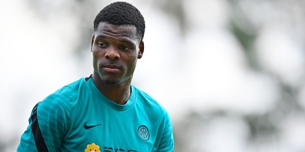 Inter, scatta l'operazione Dumfries