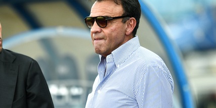 Empoli, grave lutto per patron Corsi: morta la mamma