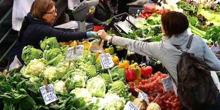 Arriva la dieta per il rientro dalle vacanze: i dettagli