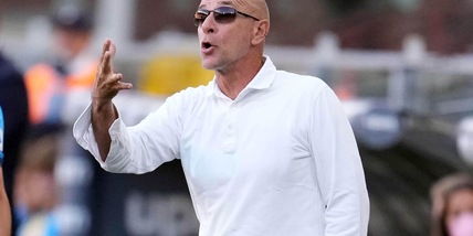 Alessandria-Genoa 3-2: Longo batte Ballardini in amichevole