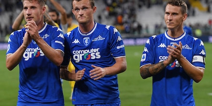 Pinamonti e Cutrone show: l'Empoli vince 8-2 in amichevole