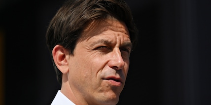 F1, Wolff dà meriti alla Red Bull: "Hanno meritato di vincere"