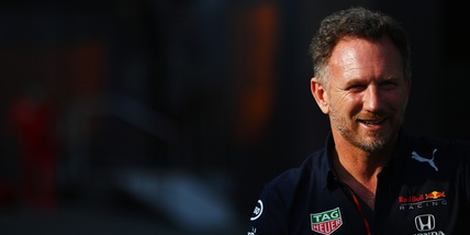 F1, Horner: "Il nostro obiettivo in gara sarà battere Hamilton"