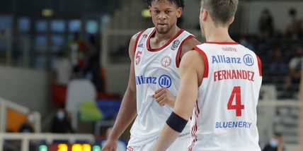 Supercoppa, Konate trascina Trieste a Trento. Sassari batte Cremona