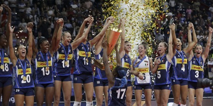 L'Italia è Campione d'Europa !