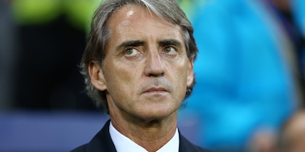 Diretta Svizzera-Italia ore 20.45: come vederla in tv e formazioni ufficiali