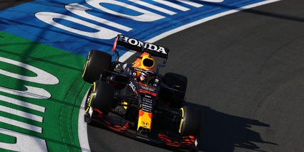 F1, Gp Olanda: le classifiche piloti e costruttori aggiornate