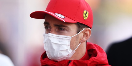 F1, Leclerc: "Sarebbe bello vedere Verstappen vincere il Mondiale"