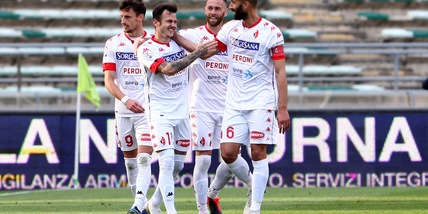Serie C, Foggia e Bari forza 4: Potenza e Monterosi ko
