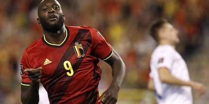 Saelemaekers e Lukaku trascinano il Belgio. Linetty in gol con la Polonia