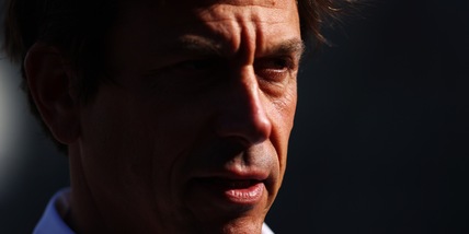 F1, Wolff: "Verstappen è stato il più veloce"