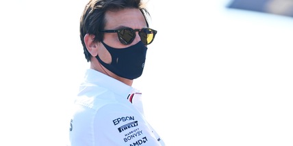 F1, Wolff: "La classifica mostra la nostra resilienza, siamo a caccia"