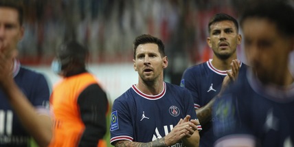 Il Psg delle superstar vestirà abiti Christian Dior