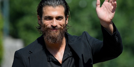 Can Yaman a Venezia flirta con Moran Atias: Diletta Leotta archiviata