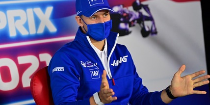 F1, Schumacher: "Mazepin mi ha spinto in pista, lo ha fatto solo con me"