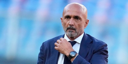 Napoli-Juve, Spalletti alla prova portieri