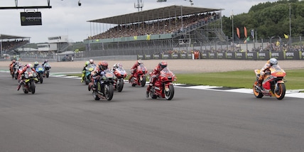 MotoGp, diretta tv Gp Aragon: orari, canale e dove vederlo