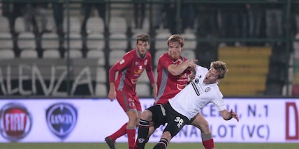 Sampdoria, ufficiale la cessione di Gerbi