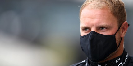 F1, Valtteri Bottas in Alfa Romeo nel 2022: è ufficiale