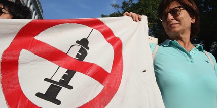 Telegram, la procura blocca la chat che pubblicava i numeri dei virologi