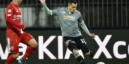 Serie C, Turris: arriva l'ex Alessandria Sartore