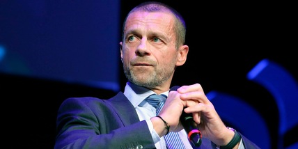 Superlega, Ceferin attacca ancora: "Idea disgraziata e ciarlatana"