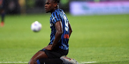 Atalanta: Malinovskyi, Zapata e Muriel puntano la Fiorentina